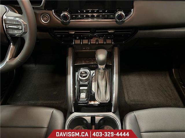 2026 GMC Canyon Elevation (Stk: 301676) in Lethbridge - Image 11 of 15