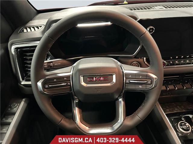 2026 GMC Canyon Elevation (Stk: 301676) in Lethbridge - Image 12 of 15
