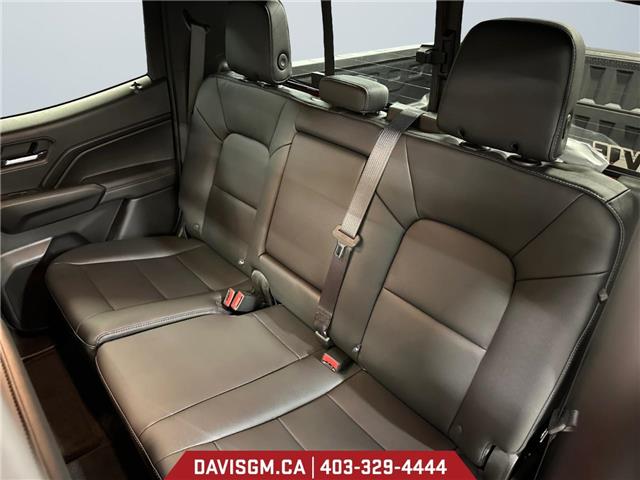 2026 GMC Canyon Elevation (Stk: 301676) in Lethbridge - Image 13 of 15