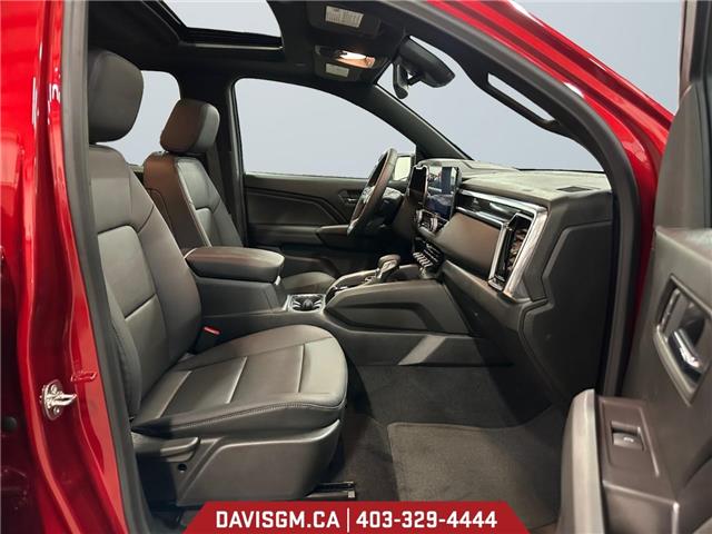 2026 GMC Canyon Elevation (Stk: 301676) in Lethbridge - Image 15 of 15