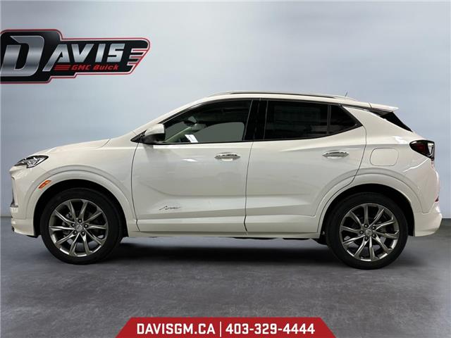 2026 Buick Encore GX Avenir (Stk: 301333) in Lethbridge - Image 2 of 15