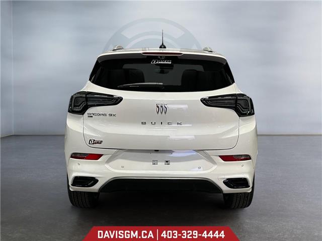 2026 Buick Encore GX Avenir (Stk: 301333) in Lethbridge - Image 4 of 15