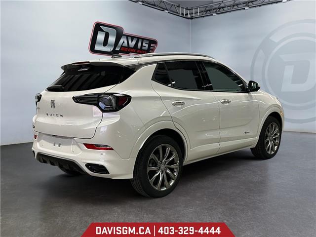 2026 Buick Encore GX Avenir (Stk: 301333) in Lethbridge - Image 5 of 15