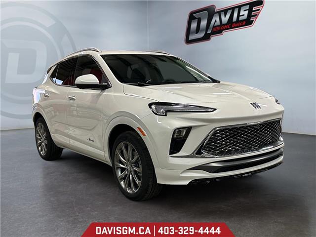 2026 Buick Encore GX Avenir (Stk: 301333) in Lethbridge - Image 7 of 15