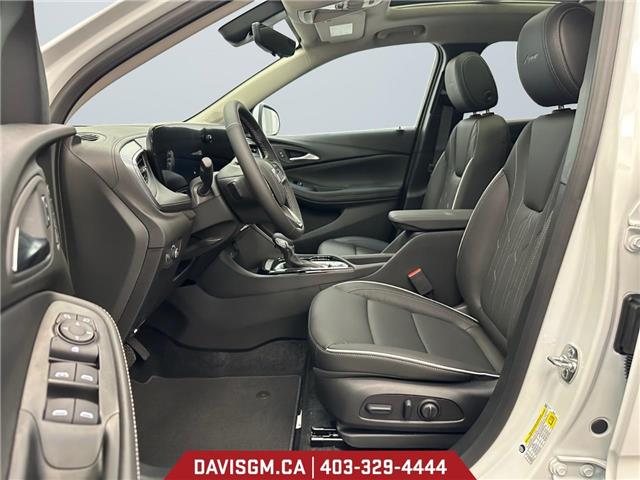 2026 Buick Encore GX Avenir (Stk: 301333) in Lethbridge - Image 9 of 15
