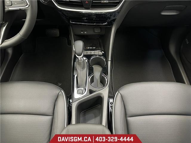 2026 Buick Encore GX Avenir (Stk: 301333) in Lethbridge - Image 11 of 15