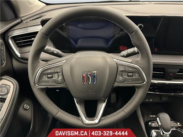 2026 Buick Encore GX Avenir (Stk: 301333) in Lethbridge - Image 12 of 15