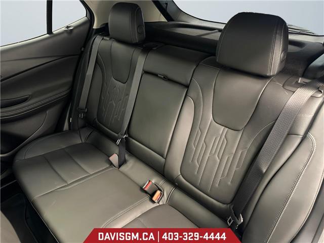 2026 Buick Encore GX Avenir (Stk: 301333) in Lethbridge - Image 13 of 15