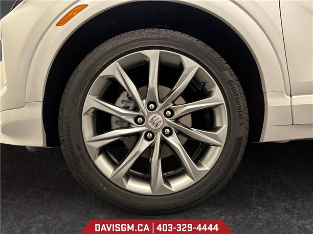 2026 Buick Encore GX Avenir (Stk: 301333) in Lethbridge - Image 14 of 15