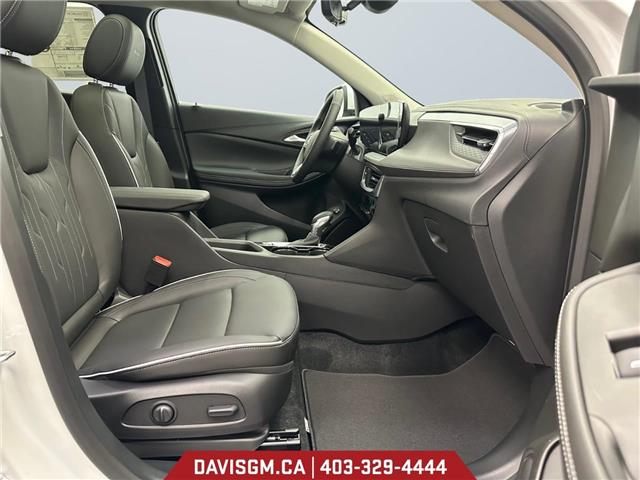 2026 Buick Encore GX Avenir (Stk: 301333) in Lethbridge - Image 15 of 15