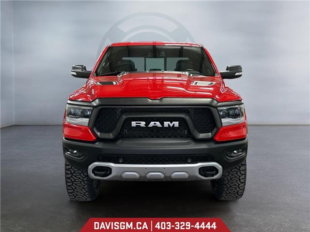 2019 RAM 1500 Rebel (Stk: 301451) in Lethbridge - Image 8 of 15