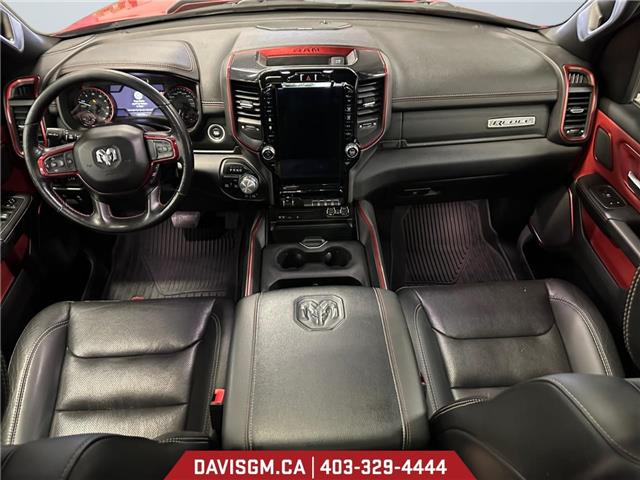 2019 RAM 1500 Rebel (Stk: 301451) in Lethbridge - Image 10 of 15