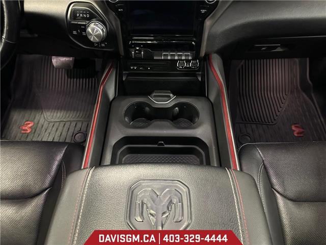 2019 RAM 1500 Rebel (Stk: 301451) in Lethbridge - Image 11 of 15