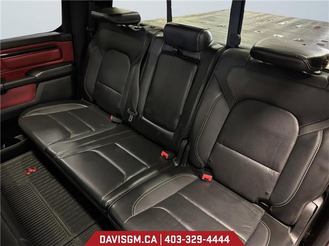 2019 RAM 1500 Rebel (Stk: 301451) in Lethbridge - Image 13 of 15