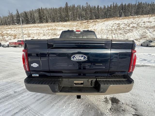 2025 Ford F-150 King Ranch (Stk: 5T143) in Williams Lake - Image 4 of 13
