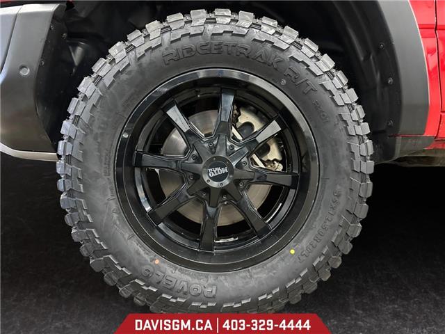 2019 RAM 1500 Rebel (Stk: 301451) in Lethbridge - Image 14 of 15