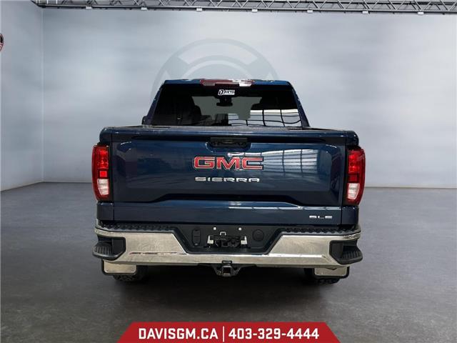 2023 GMC Sierra 1500 SLE (Stk: 302412) in Lethbridge - Image 4 of 15 2023 GMC Sierra 1500 SLE (Stk: 302412) in Lethbridge - Image 4 of 15