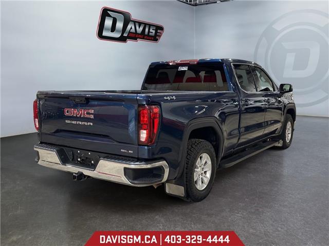 2023 GMC Sierra 1500 SLE (Stk: 302412) in Lethbridge - Image 5 of 15 2023 GMC Sierra 1500 SLE (Stk: 302412) in Lethbridge - Image 5 of 15