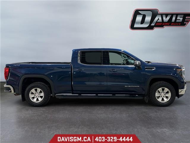 2023 GMC Sierra 1500 SLE (Stk: 302412) in Lethbridge - Image 6 of 15 2023 GMC Sierra 1500 SLE (Stk: 302412) in Lethbridge - Image 6 of 15