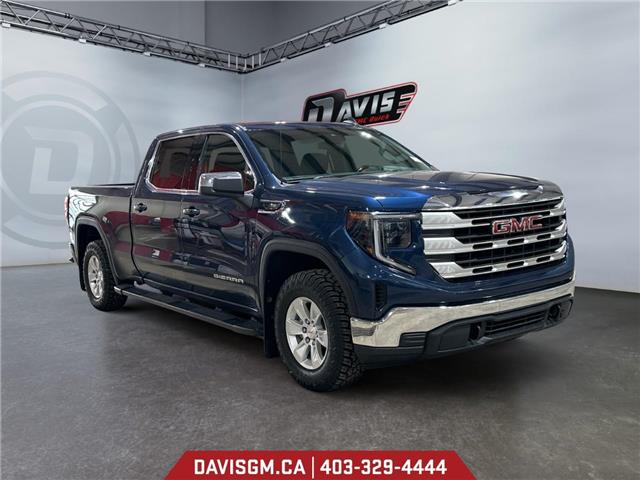 2023 GMC Sierra 1500 SLE (Stk: 302412) in Lethbridge - Image 7 of 15 2023 GMC Sierra 1500 SLE (Stk: 302412) in Lethbridge - Image 7 of 15