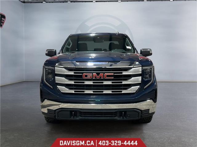2023 GMC Sierra 1500 SLE (Stk: 302412) in Lethbridge - Image 8 of 15 2023 GMC Sierra 1500 SLE (Stk: 302412) in Lethbridge - Image 8 of 15