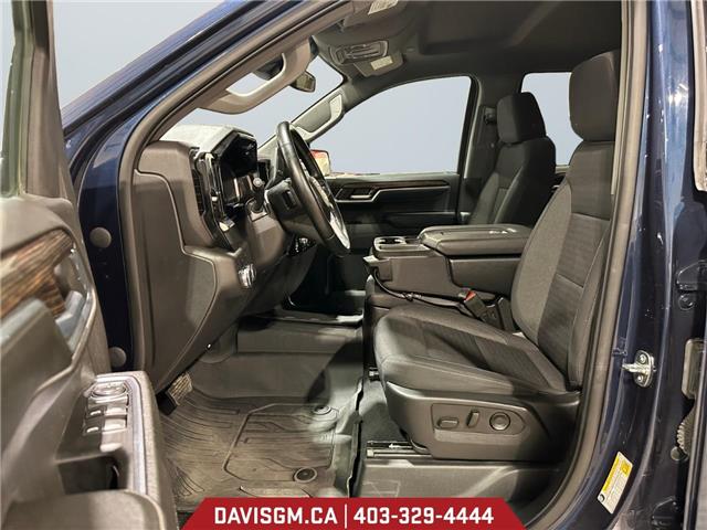 2023 GMC Sierra 1500 SLE (Stk: 302412) in Lethbridge - Image 9 of 15 2023 GMC Sierra 1500 SLE (Stk: 302412) in Lethbridge - Image 9 of 15