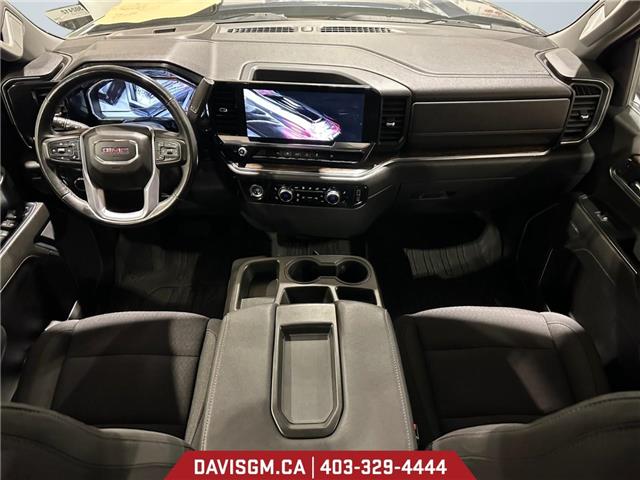 2023 GMC Sierra 1500 SLE (Stk: 302412) in Lethbridge - Image 10 of 15 2023 GMC Sierra 1500 SLE (Stk: 302412) in Lethbridge - Image 10 of 15