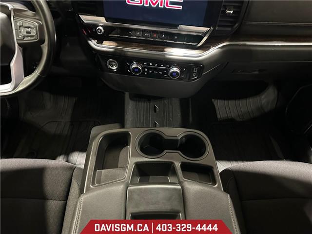 2023 GMC Sierra 1500 SLE (Stk: 302412) in Lethbridge - Image 11 of 15 2023 GMC Sierra 1500 SLE (Stk: 302412) in Lethbridge - Image 11 of 15