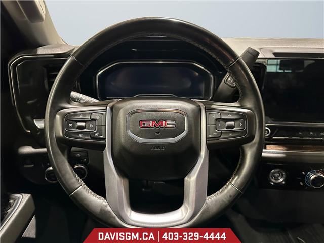 2023 GMC Sierra 1500 SLE (Stk: 302412) in Lethbridge - Image 12 of 15 2023 GMC Sierra 1500 SLE (Stk: 302412) in Lethbridge - Image 12 of 15