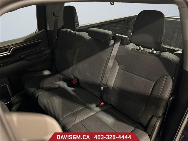 2023 GMC Sierra 1500 SLE (Stk: 302412) in Lethbridge - Image 13 of 15 2023 GMC Sierra 1500 SLE (Stk: 302412) in Lethbridge - Image 13 of 15