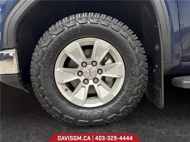 2023 GMC Sierra 1500 SLE (Stk: 302412) in Lethbridge - Image 14 of 15 2023 GMC Sierra 1500 SLE (Stk: 302412) in Lethbridge - Image 14 of 15