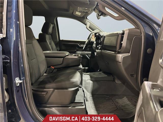 2023 GMC Sierra 1500 SLE (Stk: 302412) in Lethbridge - Image 15 of 15 2023 GMC Sierra 1500 SLE (Stk: 302412) in Lethbridge - Image 15 of 15