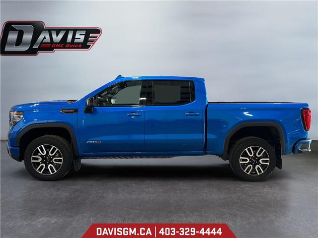 2023 GMC Sierra 1500 AT4 (Stk: 302255) in Lethbridge - Image 2 of 15