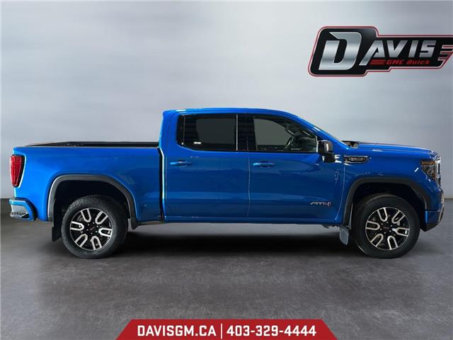 2023 GMC Sierra 1500 AT4 (Stk: 302255) in Lethbridge - Image 6 of 15