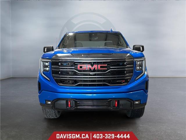 2023 GMC Sierra 1500 AT4 (Stk: 302255) in Lethbridge - Image 8 of 15
