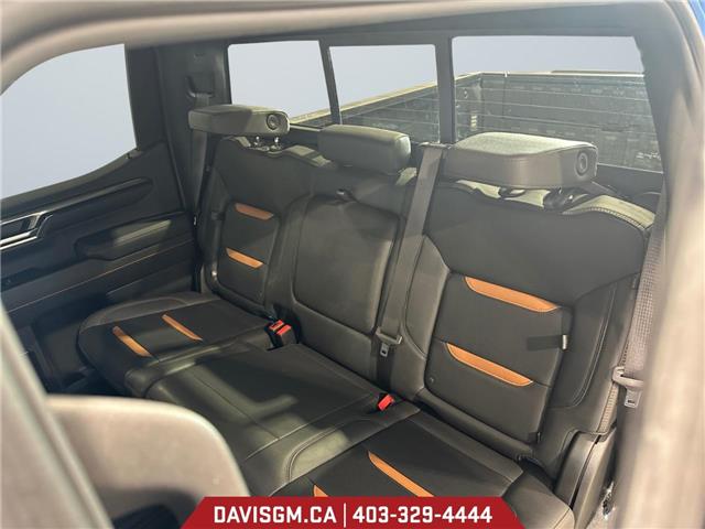 2023 GMC Sierra 1500 AT4 (Stk: 302255) in Lethbridge - Image 13 of 15