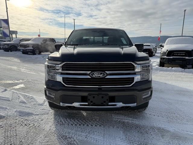 2025 Ford F-150 King Ranch (Stk: 5T143) in Williams Lake - Image 8 of 13