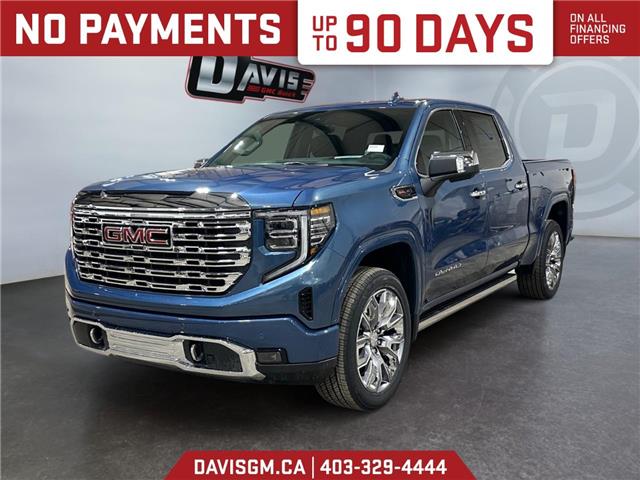 2026 GMC Sierra 1500 Denali (Stk: 302249) in Lethbridge - Image 1 of 15