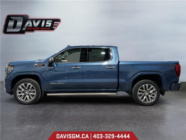 2026 GMC Sierra 1500 Denali (Stk: 302249) in Lethbridge - Image 2 of 15