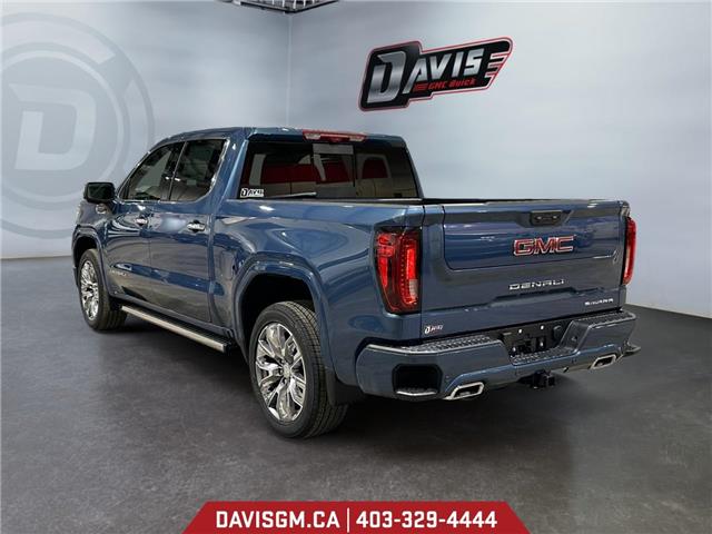 2026 GMC Sierra 1500 Denali (Stk: 302249) in Lethbridge - Image 3 of 15