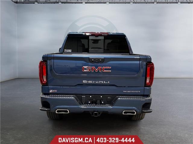 2026 GMC Sierra 1500 Denali (Stk: 302249) in Lethbridge - Image 4 of 15