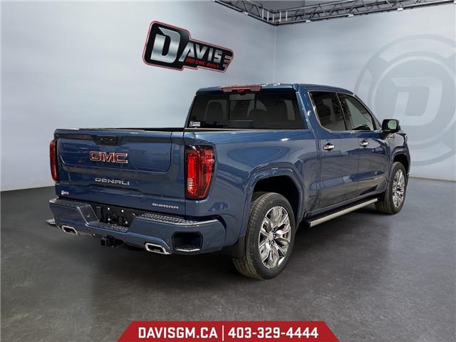 2026 GMC Sierra 1500 Denali (Stk: 302249) in Lethbridge - Image 5 of 15