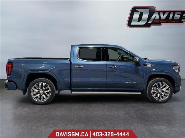 2026 GMC Sierra 1500 Denali (Stk: 302249) in Lethbridge - Image 6 of 15