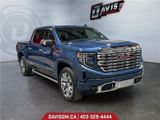 2026 GMC Sierra 1500 Denali (Stk: 302249) in Lethbridge - Image 7 of 15