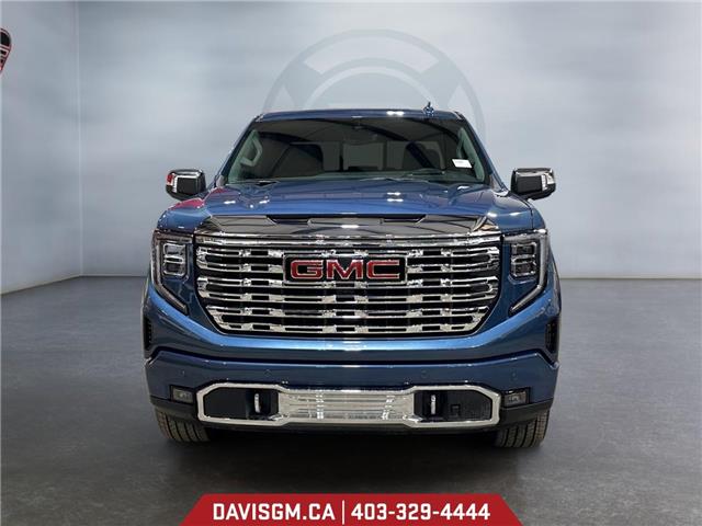 2026 GMC Sierra 1500 Denali (Stk: 302249) in Lethbridge - Image 8 of 15