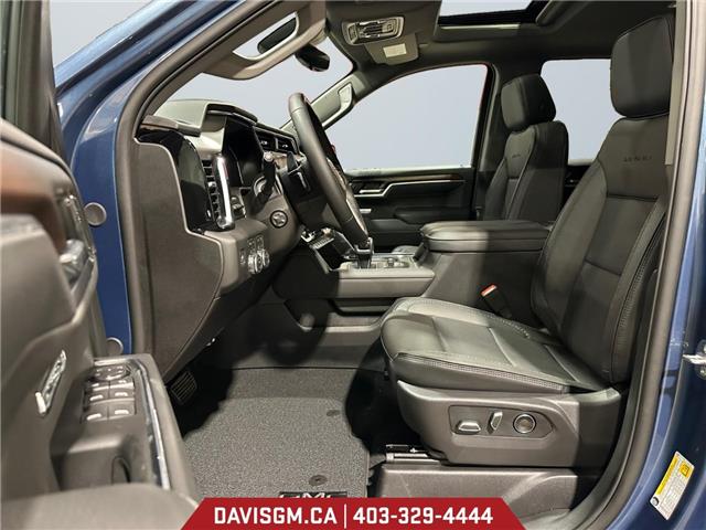 2026 GMC Sierra 1500 Denali (Stk: 302249) in Lethbridge - Image 9 of 15