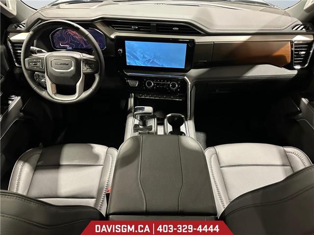 2026 GMC Sierra 1500 Denali (Stk: 302249) in Lethbridge - Image 10 of 15