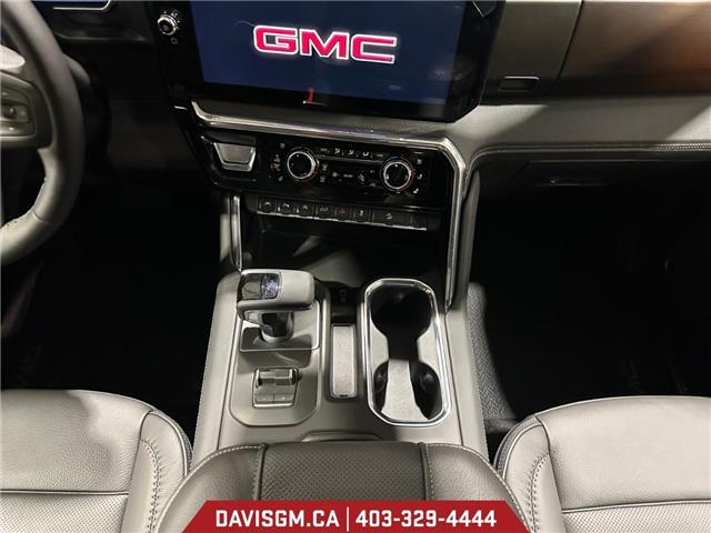 2026 GMC Sierra 1500 Denali (Stk: 302249) in Lethbridge - Image 11 of 15
