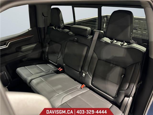 2026 GMC Sierra 1500 Denali (Stk: 302249) in Lethbridge - Image 13 of 15