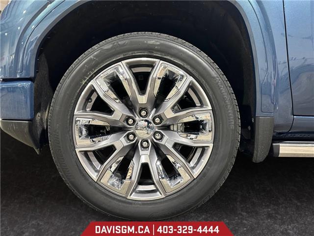 2026 GMC Sierra 1500 Denali (Stk: 302249) in Lethbridge - Image 14 of 15